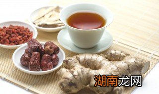 糖姜片的制作方法 糖姜片的制作方法视频