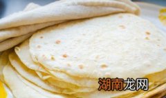 润饼皮怎么和面 润饼皮的制作方法