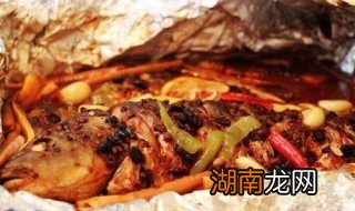 竹签怎么烤不会断 竹签烤鱼的腌制方法