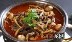 牛杂怎么做 牛杂怎么做好吃又简单