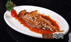 如何做黄鱼好吃 如何做黄鱼