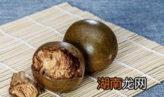 罗汉果的吃法推荐 罗汉果吃法及注意事项