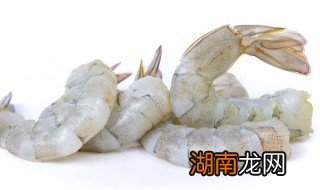 海底捞虾滑的制作方法 海底捞虾滑怎么做