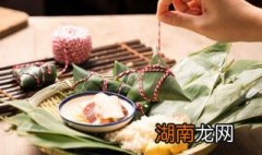 八宝粽子的家庭做法和配料 八宝粽子的家庭做法