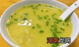 豌豆汤怎么做? 豌豆浓汤的家常做法