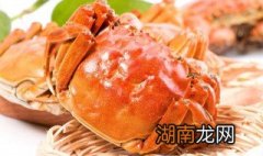 大闸蟹怎么做好吃又简单 大闸蟹怎么做好吃