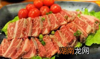 牛肉好多肥肉怎么做 牛肉好多肥肉怎么做好吃