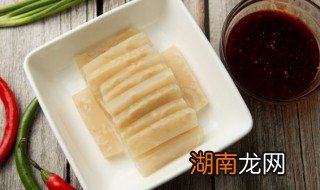 猪油的制法 猪油是这样炼成的的做法