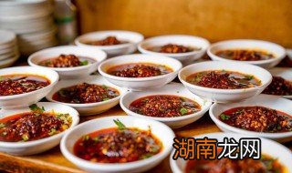 青椒蘸水制作方法 青椒蘸水制作方法窍门