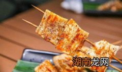 烤杏鲍菇的家常做法 烤杏鲍菇怎么做