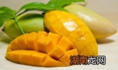 攀枝花芒果品种有哪些 芒果品种有哪些