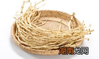三种人不宜吃鱼腥草 新鲜鱼腥草的食用方法