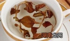 金线莲的食用方法 金线莲的食用方法是什么?