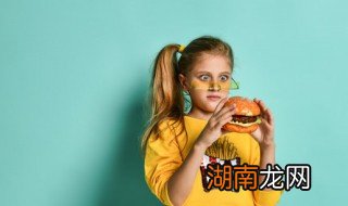 制作汉堡包的方法作文 制作汉堡包的方法