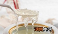 即食燕窝需要放冰箱吗 即食燕窝应该放在冰箱冷藏还是保鲜里