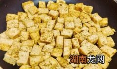 山东小豆腐的家常做法 山东小豆腐的家常做法窍门