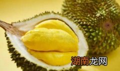 榴莲的正确选购方法 榴莲的正确选购方法视频