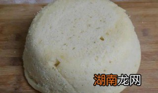 干蒸糯米糕的家常做法 干蒸糯米糕的家常做法窍门