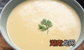 肉末鸡蛋羹的家常做法大全 肉末鸡蛋羹的家常做法