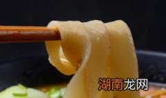 日式炒乌冬面的家常做法大全 日式炒乌冬面的家常做法