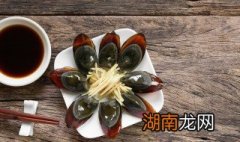 松花蛋与变蛋的区别 松花蛋与变蛋的区别是什么