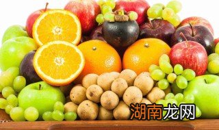 吃什么排毒 吃什么排毒最快效果最好排毒食品