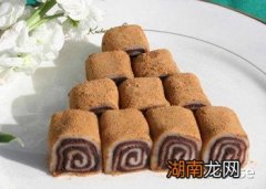 正宗驴打滚的做法 驴打滚的做法