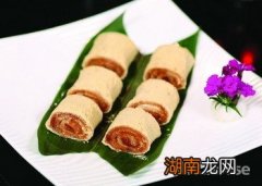 新疆驴打滚简介 驴打滚简介