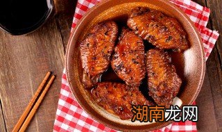可乐鸡翅家常做法 可乐鸡翅家常做法视频