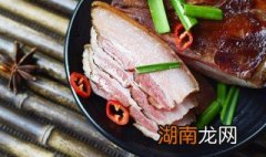 冬笋炒腊肉的家常做法 冬笋炒腊肉的家常做法窍门