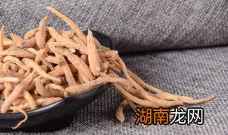 太子参煲汤怎么做 太子参煲汤怎么吃