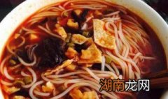 螺蛳粉吃不完怎么处理 螺蛳粉的粉还能怎么吃