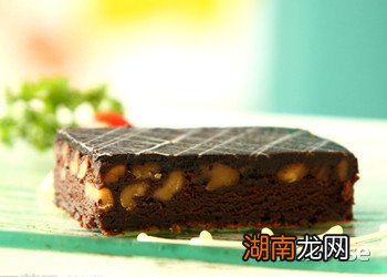 布朗尼简介 布朗尼介绍