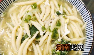 搓搓子怎么做 搓搓子怎么做好吃