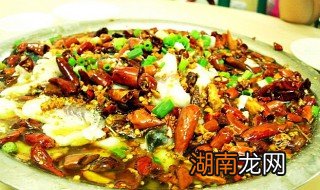 家庭版酸菜鱼的制作方法视频 家庭版酸菜鱼的制作方法