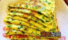 做青椒鸡蛋饼是低糖酵母还是高糖酵母好 怎么做青椒鸡蛋饼