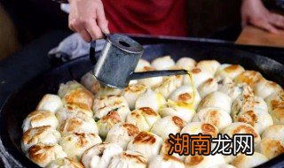 利津水煎包的家常做法 利津水煎包的来历