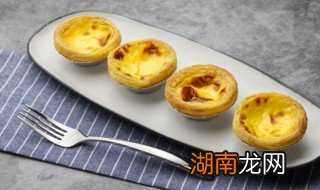 蛋挞液的简单制作方法 蛋挞液的新手制作方法
