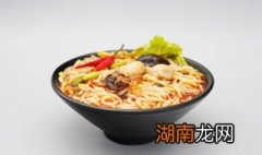 螺蛳粉怎么做好吃 螺蛳粉怎么做好吃视频