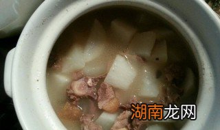 白萝卜的吃法大全 白萝卜的吃法