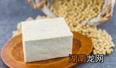 豆腐怎么炸才好吃又酥脆 豆腐怎么炸才好吃