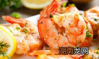 大黑虎虾怎么做好吃 大黑虎虾怎么做好吃又简单视频