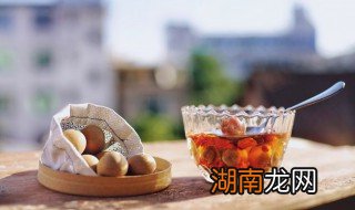 山药桂圆粥怎么做好喝 山药桂圆粥怎么做