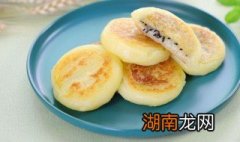 土豆小饼的制作方法窍门 土豆小饼的制作方法