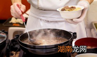 咸猪手怎么做好吃 咸猪手怎么做好吃视频