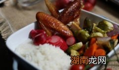 如何做照烧鸡腿饭窍门 照烧鸡腿便当的做法