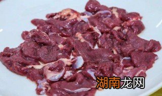驴腿肉的做法 驴腿肉怎么做好吃