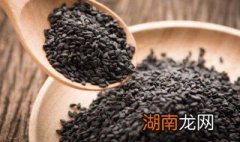 黑芝麻与白芝麻不仅颜色有差异 黑芝麻与白芝麻不仅颜色有差异还有什么