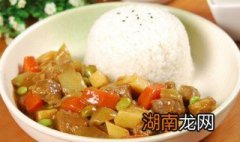正宗咖喱鸡肉饭的做法大全 正宗咖喱鸡肉饭的做法