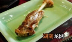 炖羊拐弯的家常做法 羊拐弯怎么炖好吃